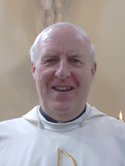 Fr Tom